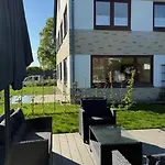 Appartement Ostseeliebe 7