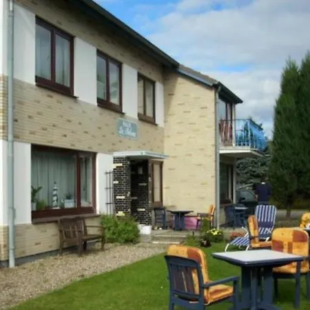 Ostseeliebe 7 Apartment