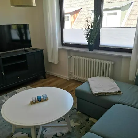 Ostseeliebe 7 Dahme (Schleswig-Holstein)
