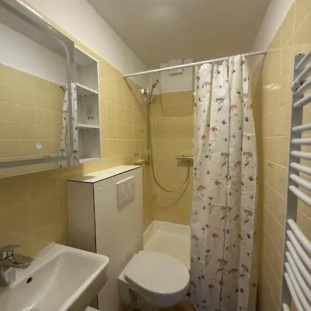Ostseeliebe 7 Appartement