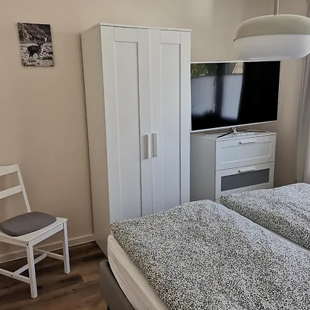 Ostseeliebe 7 Appartement *