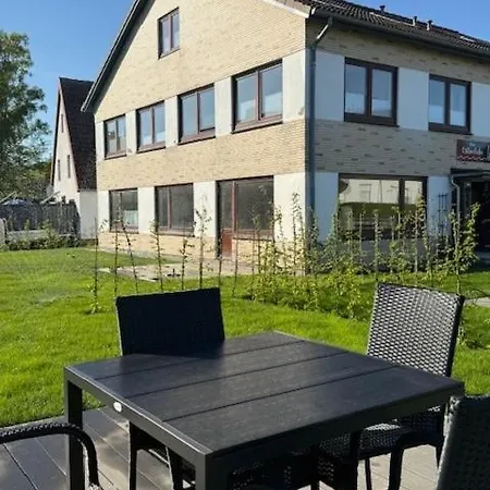 Ostseeliebe 7 * Dahme (Schleswig-Holstein)