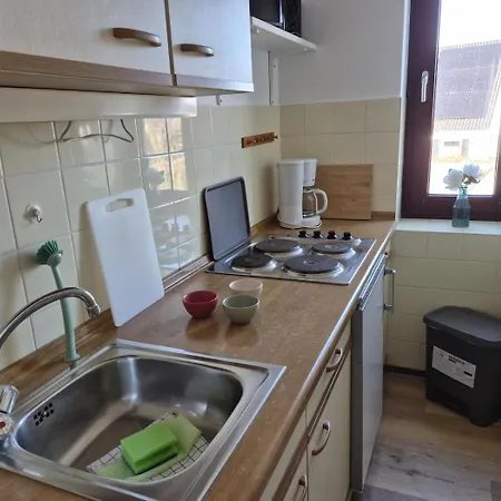 Ostseeliebe 7 * Dahme (Schleswig-Holstein)